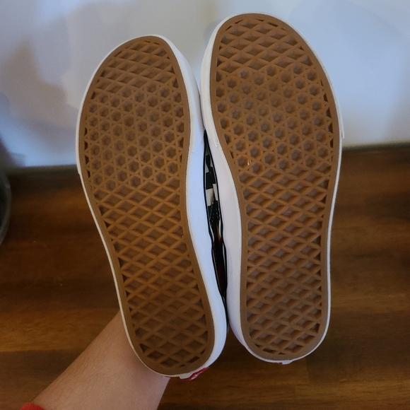 Mickey mouse vans - Picture 4 of 5